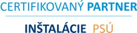 certifikovany partner PSU