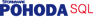 POHODA SQL logo